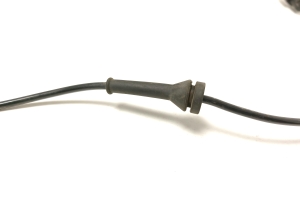 Jaguar XE (2015–2026) Front ABS sensor GX739E731AH - 5