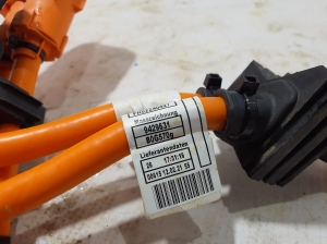 BMW X5 G05 (2018–2026) Kabelbaum 9429631 - 2