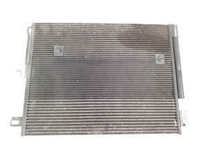 Jeep Grand Cherokee WK2 (2010–2026) Klimakühler 55038003AE - 2