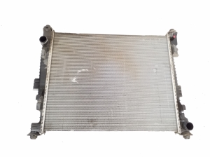 Jeep Grand Cherokee WK2 (2010–2026) Motorkühler 55038002AH - 2