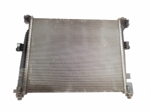   Cooling radiator  - 55038002AH 