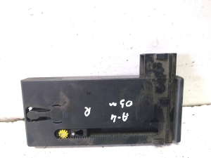 AUDI A4 B7 (2004–2008) Sonstiges Innenraumteil 8E2941561B - 4