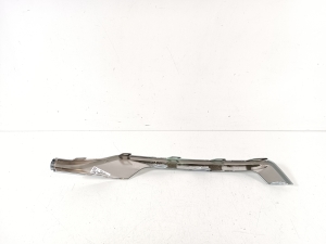 GMC Terrain (2010–2026) Front bumper chrome trim 23209678 - 3