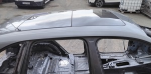 Porsche Cayenne (2010–2017) Roof - 2