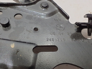BMW X5 G05 (2018–2026) Hood hinge 7418201 - 2