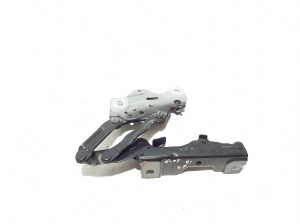 BMW X5 G05 (2018–2026) Hood hinge 7418201 - 3