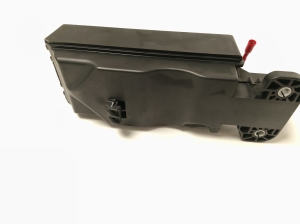 Jaguar XE (2015–2026) Kaitsmekarp salongis GX7314A067EA - 3