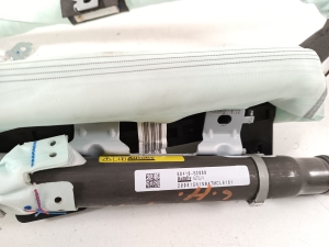 Hyundai Santa Fe (2018–2026) Dachairbag 80410S2000 - 2
