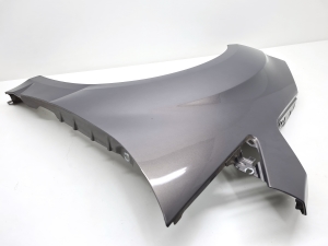 Ford C-MAX (2010–2026) Esiporitiib - 10