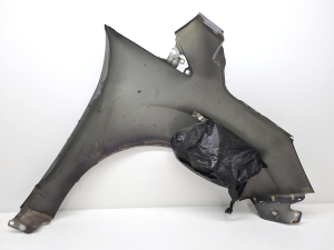 Ford C-MAX (2010–2026) Esiporitiib - 8