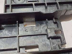 BMW X5 G05 (2018–2026) Sonstiger Halter 8663502 - 3