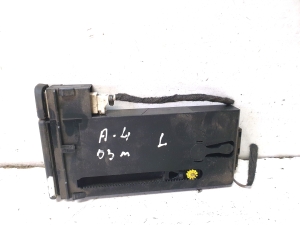AUDI A4 B6 (2000–2005) Sonstiges Innenraumteil 8E1941561C - 2