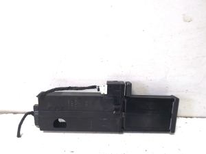 AUDI A4 B6 (2000–2005) Sonstiges Innenraumteil 8E1941561C - 3