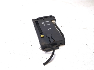 AUDI A4 B6 (2000–2005) Sonstiges Innenraumteil 8E1941561C - 5
