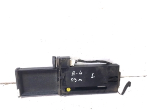 AUDI A4 B6 (2000–2005) Sonstiges Innenraumteil 8E1941561C - 6