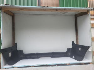 Mercedes Benz Vito 447 (2014–2026) Heckstoßstange A4478851825 - 2