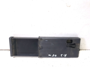 AUDI A3 8P (2003–2012) Sonstiges Innenraumteil 8P0941561F - 3