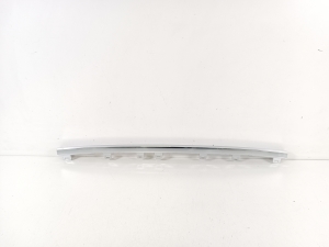 GMC Terrain (2010–2026) Front bumper chrome trim 84255081 - 2