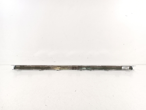 GMC Terrain (2010–2026) Front bumper chrome trim 84255081 - 3