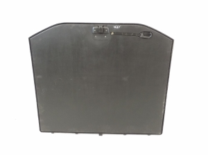 Jeep Grand Cherokee WK2 (2010–2026) Trunk carpet 1PC17DX9AB - 4
