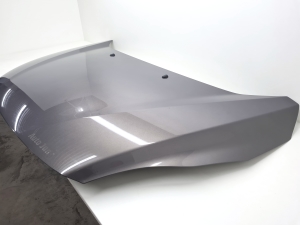 Ford C-MAX (2010–2026) Hood - 2