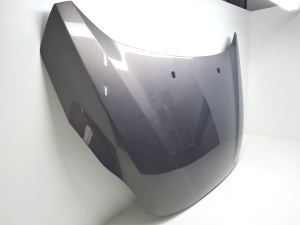 Ford C-MAX (2010–2026) Hood - 4