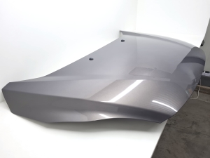 Ford C-MAX (2010–2026) Hood - 5