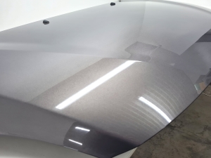 Ford C-MAX (2010–2026) Hood - 7