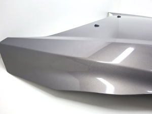Ford C-MAX (2010–2026) Hood - 8