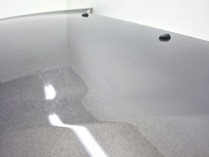 Ford C-MAX (2010–2026) Hood - 10