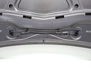 Ford C-MAX (2010–2026) Hood - 11