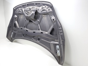 Ford C-MAX (2010–2026) Hood - 12
