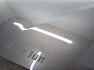 Ford C-MAX (2010–2026) Hood - 13
