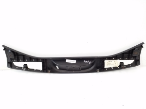 Jeep Grand Cherokee WK2 (2010–2026) Rear panel interior trim 1NR39DX9AE - 3