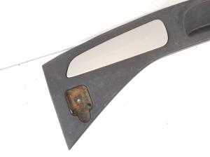 Jeep Grand Cherokee WK2 (2010–2026) Rear panel interior trim 1NR39DX9AE - 5