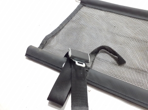 BMW X5 G05 (2018–2026) Trunk net 7438269 - 2