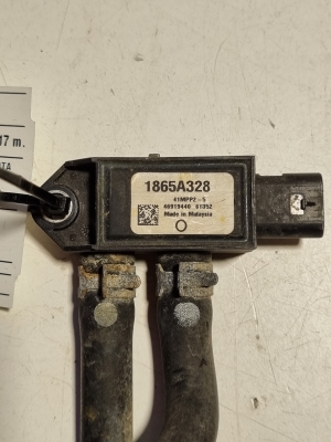 Mitsubishi Pajero IV (2006–2026) DPF-Sensor 1865A328 - 2