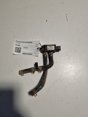   DPF-Sensor  - 1865A328 