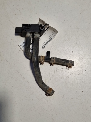 Mitsubishi Pajero IV (2006–2026) DPF-Sensor 1865A328 - 3