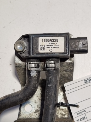 Mitsubishi Pajero IV (2006–2026) DPF sensors 1865A328 - 2