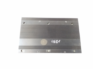 Jeep Grand Cherokee WK2 (2010–2026) Audio amplifier 05064533AK - 2