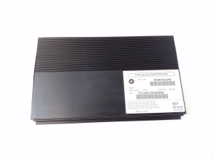   Audio amplifier  - 05064533AK 
