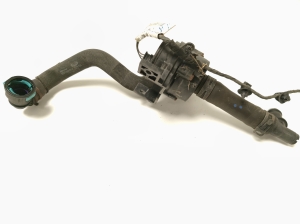 Jaguar XE (2015–2026) Auxiliary water pump DX2318D474AC - 3