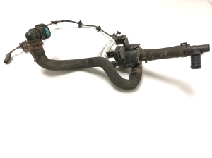Jaguar XE (2015–2026) Auxiliary water pump DX2318D474AC - 4