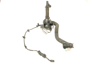   Auxiliary water pump  - DX2318D474AC 