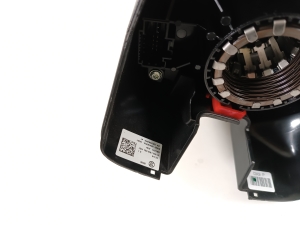 Dodge Durango (2010–2026) Switch and its parts 6NE96DX9AC - 2