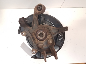 Rear wheel hub - 28411XA00A