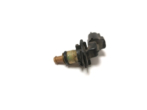 Jaguar XE (2015–2026) Coolant temperature sensor 3LBA12A648AA - 5