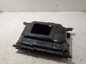 BMW X5 G05 (2018–2026) Kraftstofftankschutz 9424907 - 2