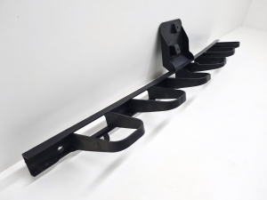 Ford C-MAX (2010–2026) Rear bumper bracket AM51R17B861AD - 3